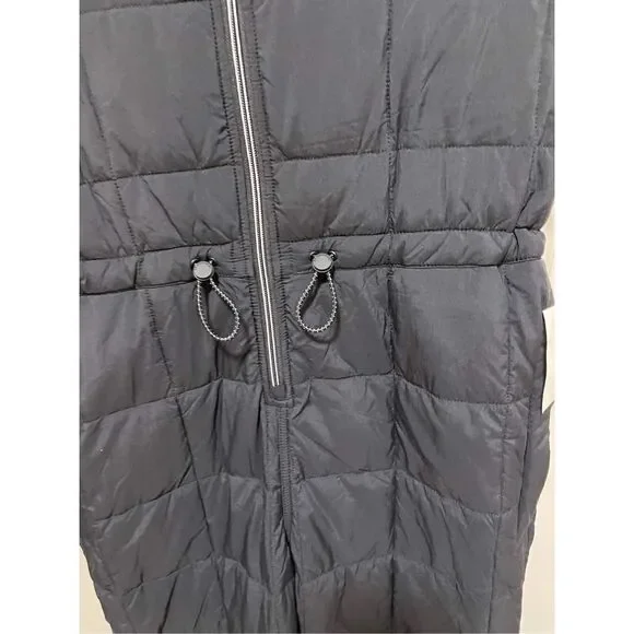 NWT People Pippa Packable Puffer Suit Size XL